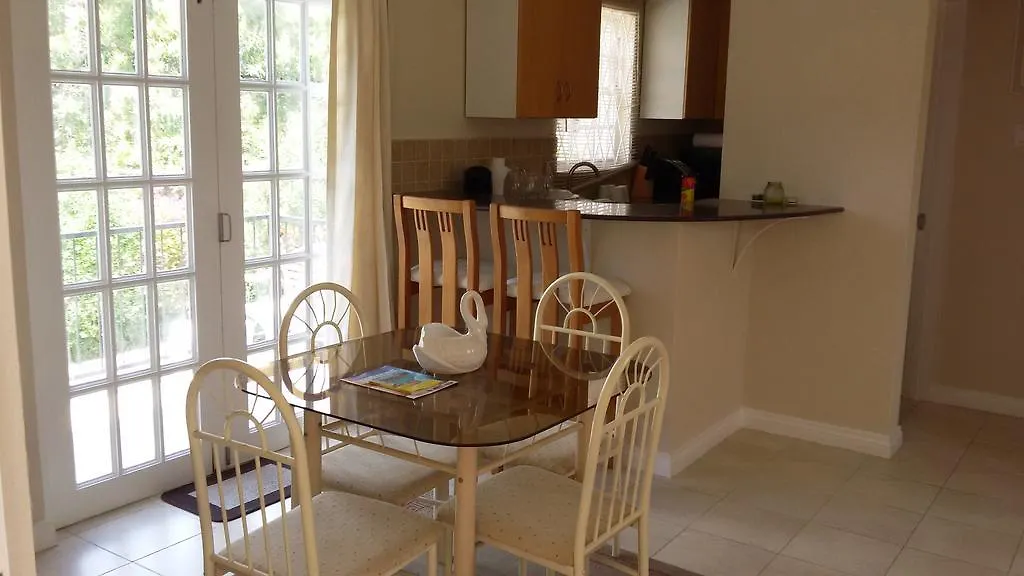 شقة 10 Springcourt Barbados بريدج تاون