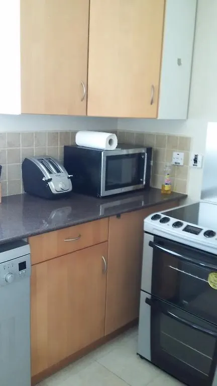 דירות ברידג'טאון 10 Springcourt Barbados