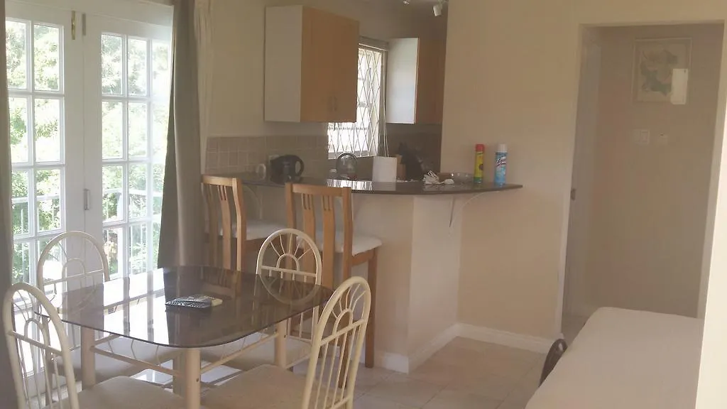 דירות ברידג'טאון 10 Springcourt Barbados